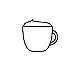 نوشیدنی گرم