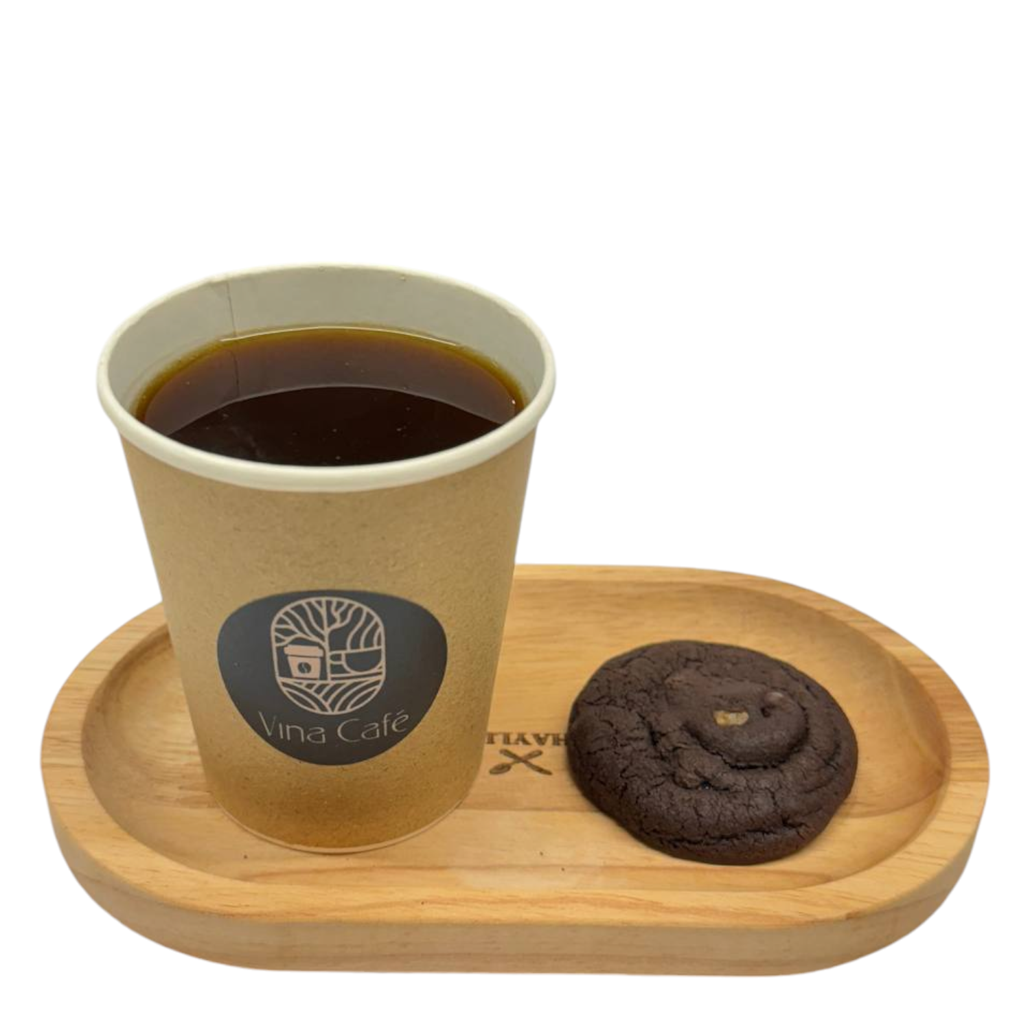 آمریکانو دبل 100 درصد عربیکا