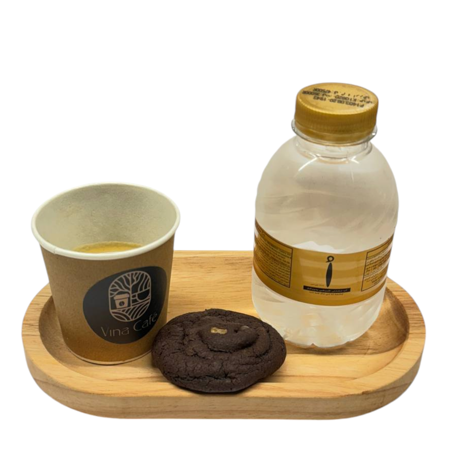 سینگل اسپرسو 100 درصد عربیکا